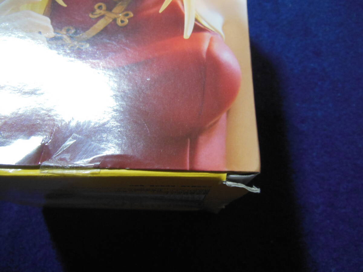 To LOVEる とらぶる ダークネス Desktop Cute フィギュア ララ モモ 結城美柑 古手川唯 金色の闇 チャイナドレスver. 5種セット ④_画像7