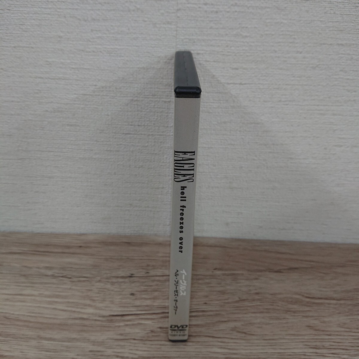 ヘルフリーゼズオーヴァー DVD/動作品 DVD◆B1113-60_画像3