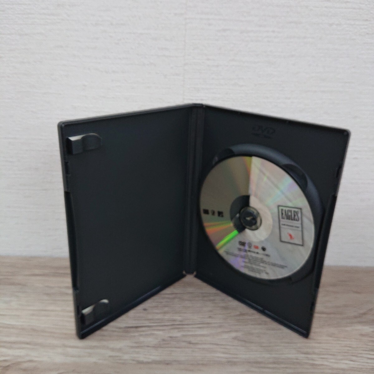 ヘルフリーゼズオーヴァー DVD/動作品 DVD◆B1113-60_画像5