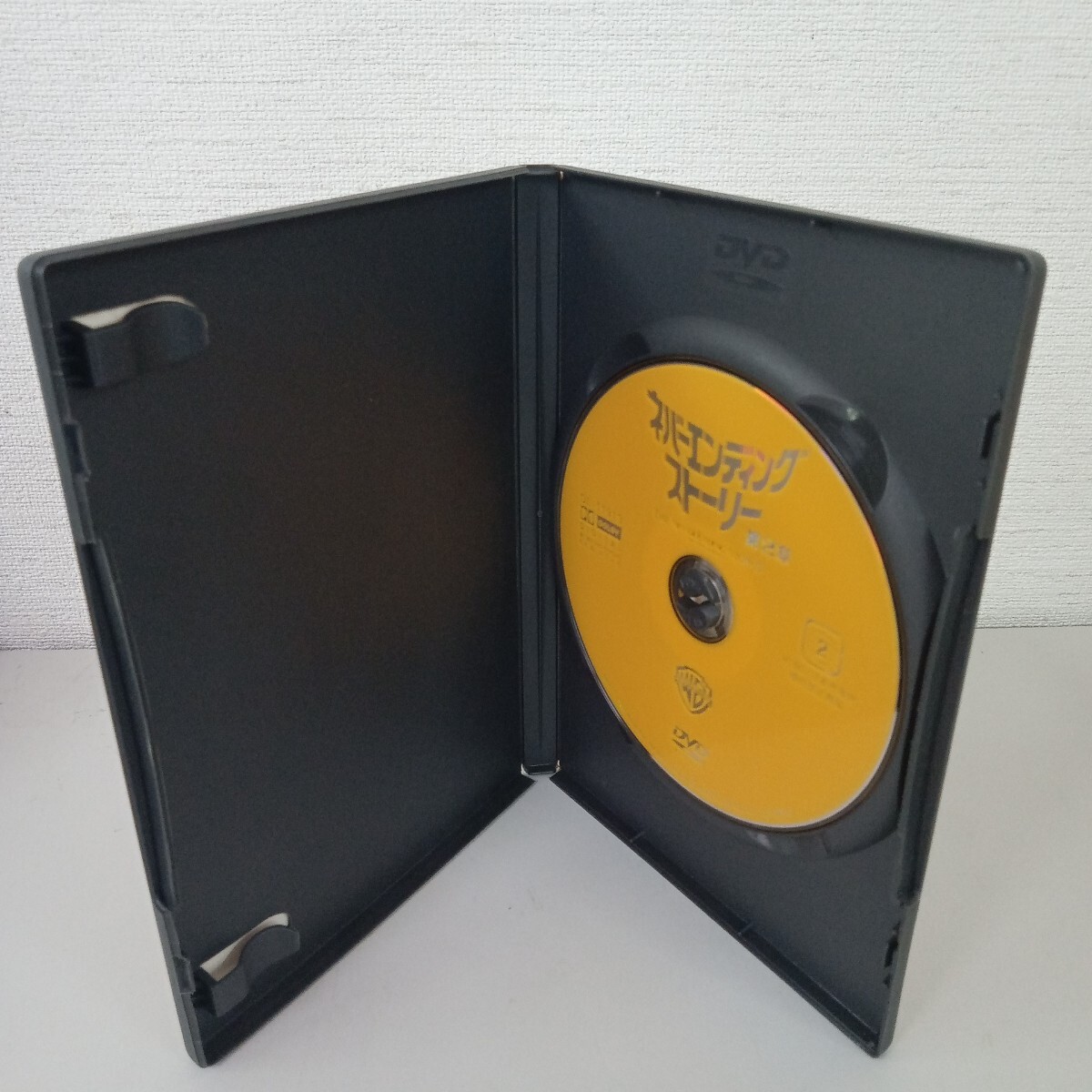 ネバーエンディングストーリー 第２章/動作品 DVD◆B1113-26_画像3