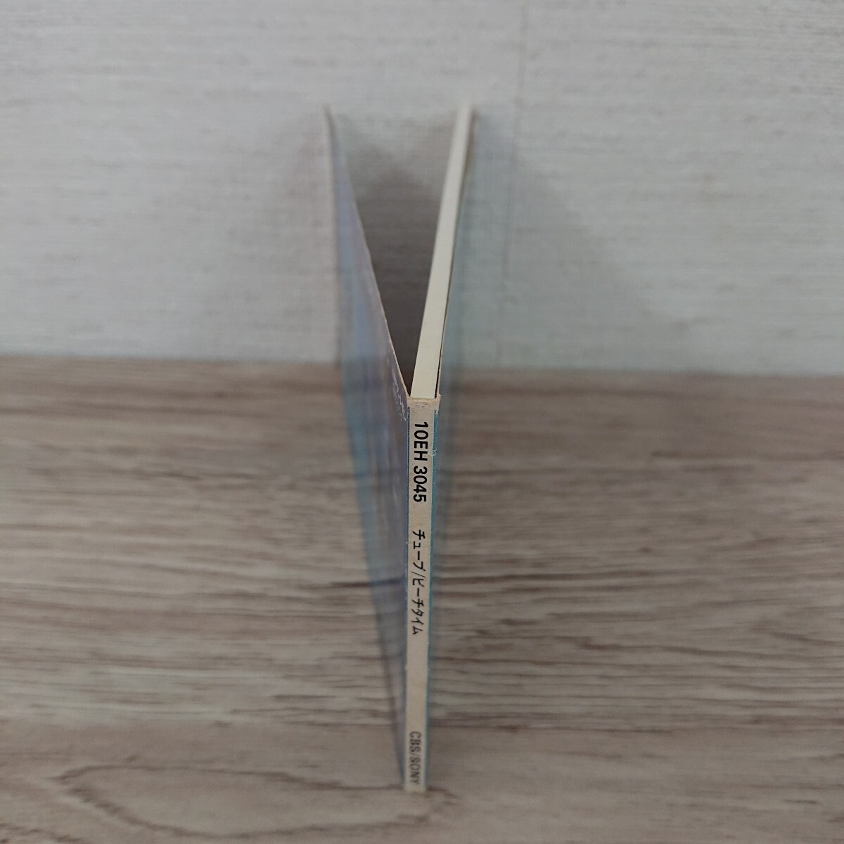 【8cm】 ビーチタイム/TUBE/動作品 CD◆B1127-51_画像3