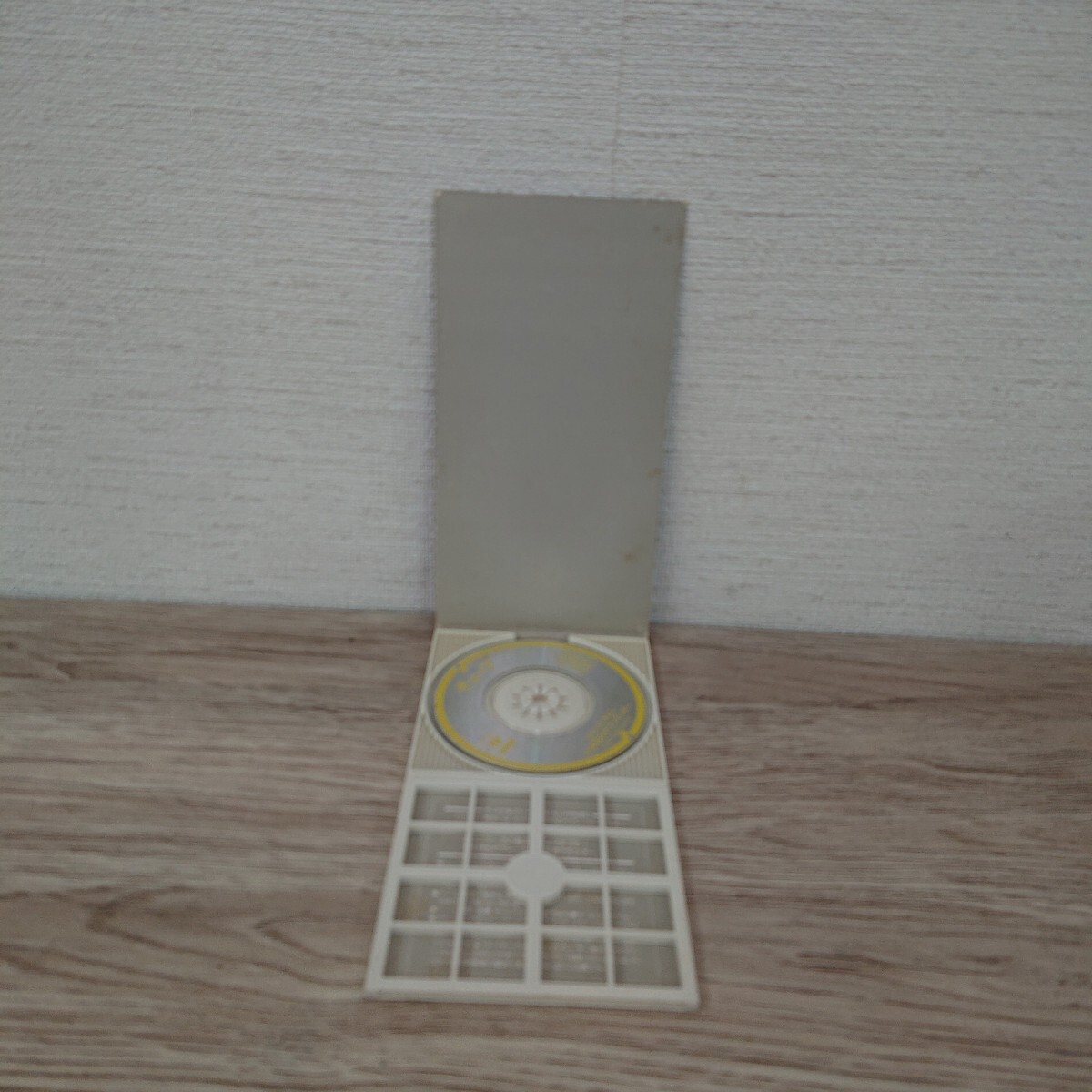 【8cm】 ビーチタイム/TUBE/動作品 CD◆B1127-51_画像4