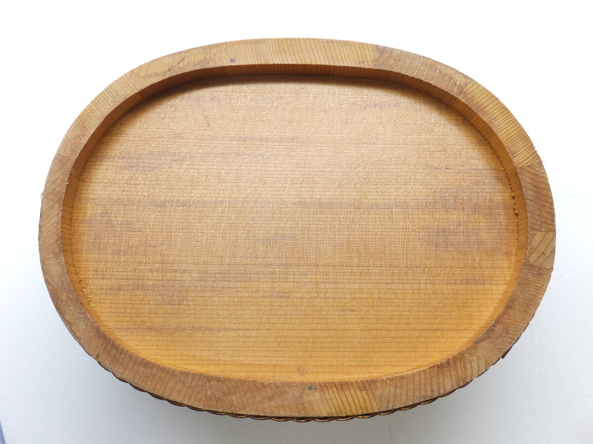 セール◆タナゴ釣り◆手作り◆タナゴ用桶◆ズバリ5,000円(税込)_画像4