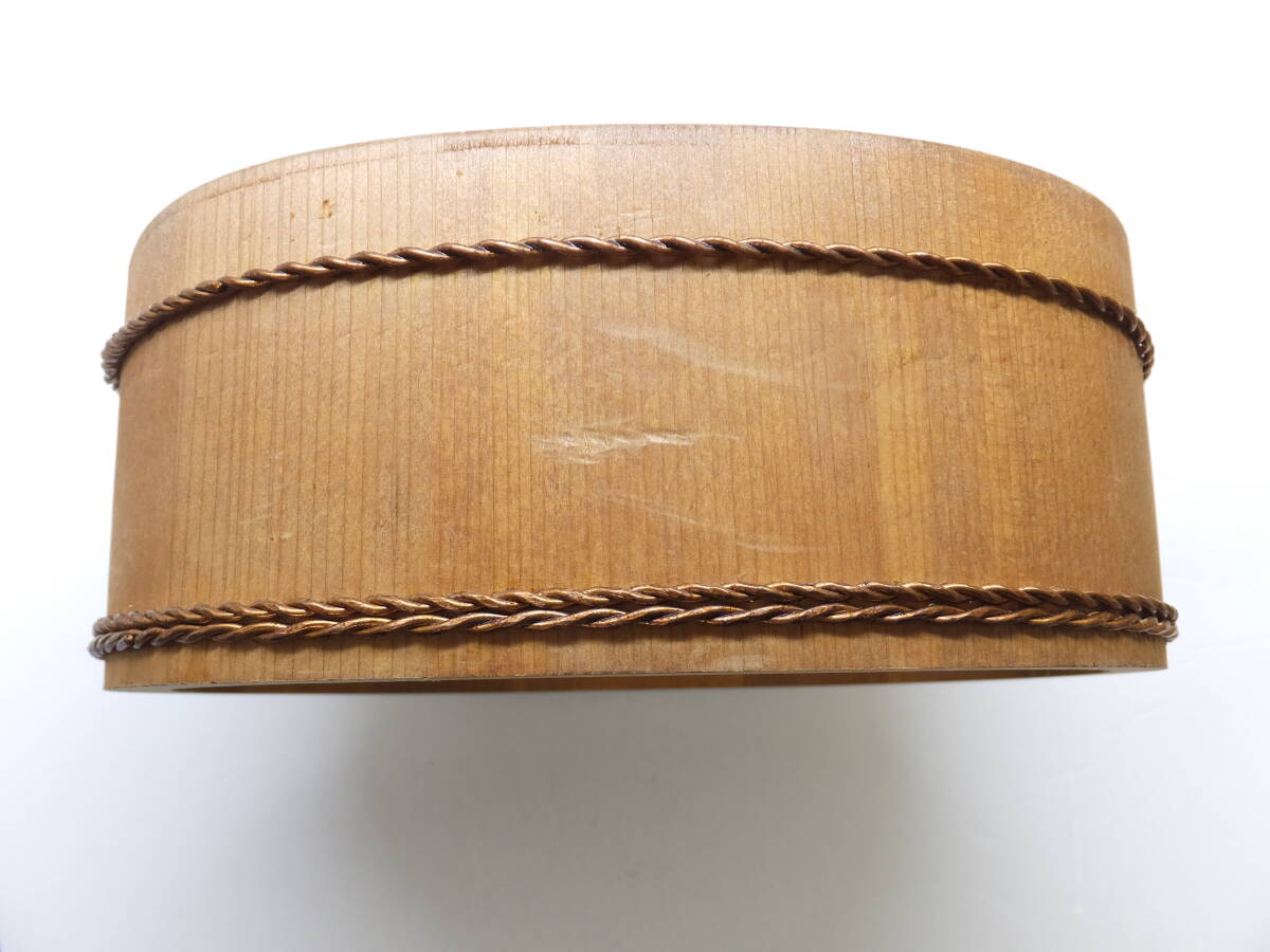 セール◆タナゴ釣り◆手作り◆タナゴ用桶◆ズバリ5,000円(税込)_画像5