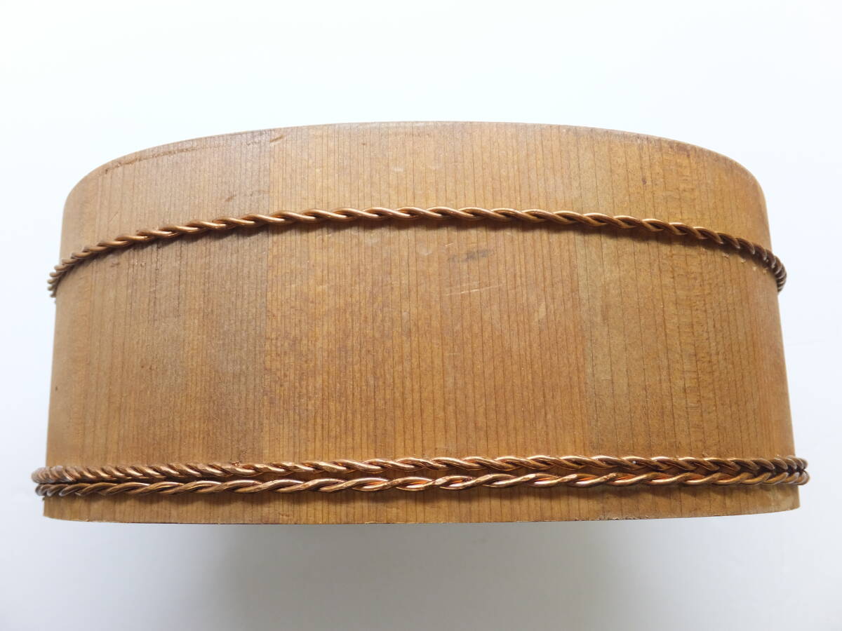 セール◆タナゴ釣り◆手作り◆タナゴ用桶◆ズバリ5,000円(税込)_画像6