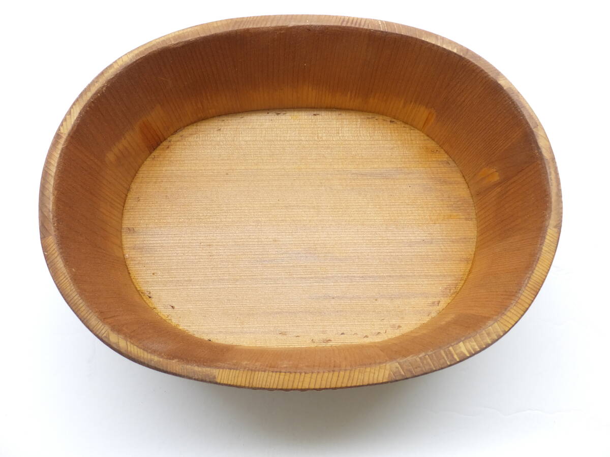 セール◆タナゴ釣り◆手作り◆タナゴ用桶◆ズバリ5,000円(税込)_画像9