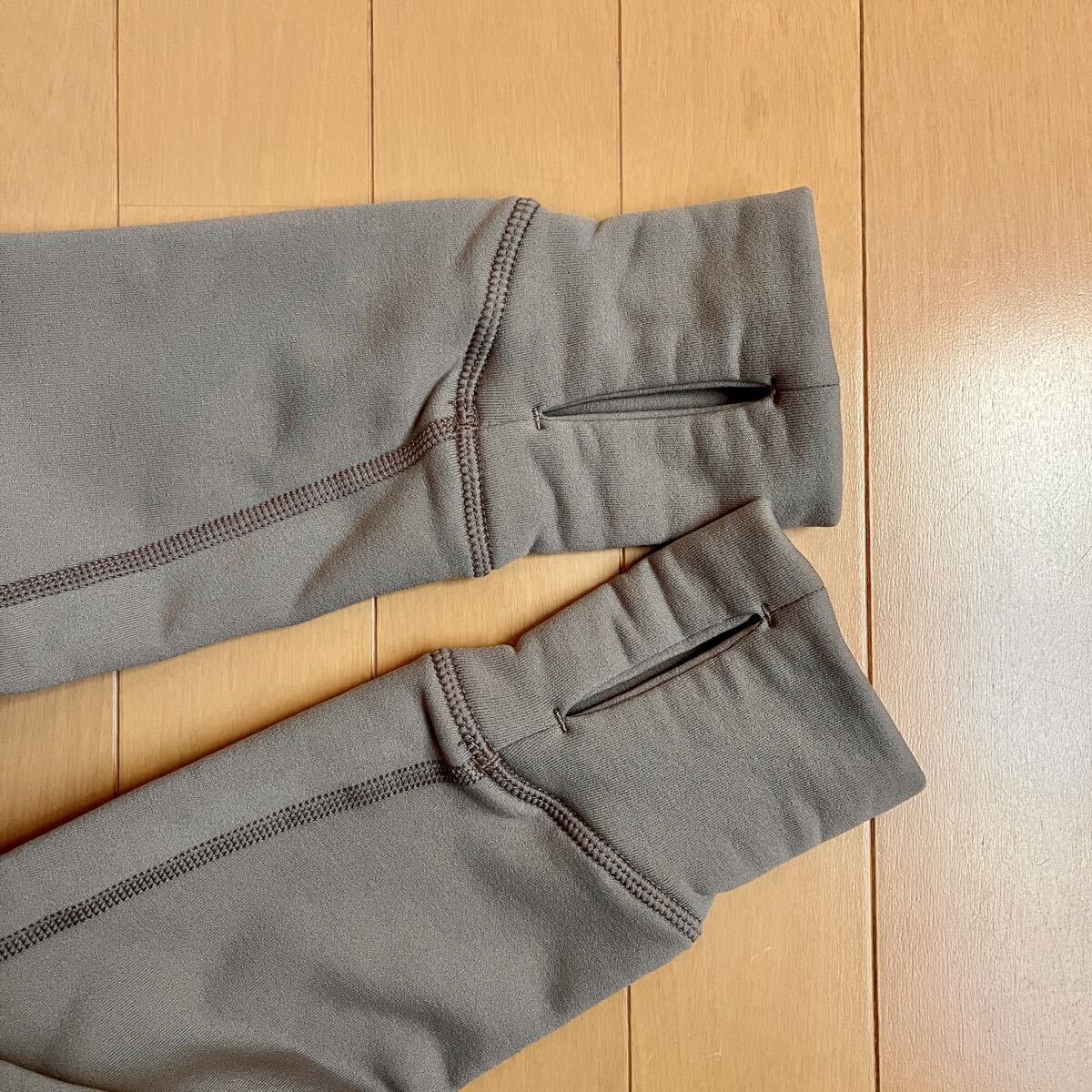 HOUDINI フーディニ M's Power Houdi メンズ Mサイズ パワー フーディ フリース フード ジャケット パーカー アウトドア 登山 キャンプ_画像4