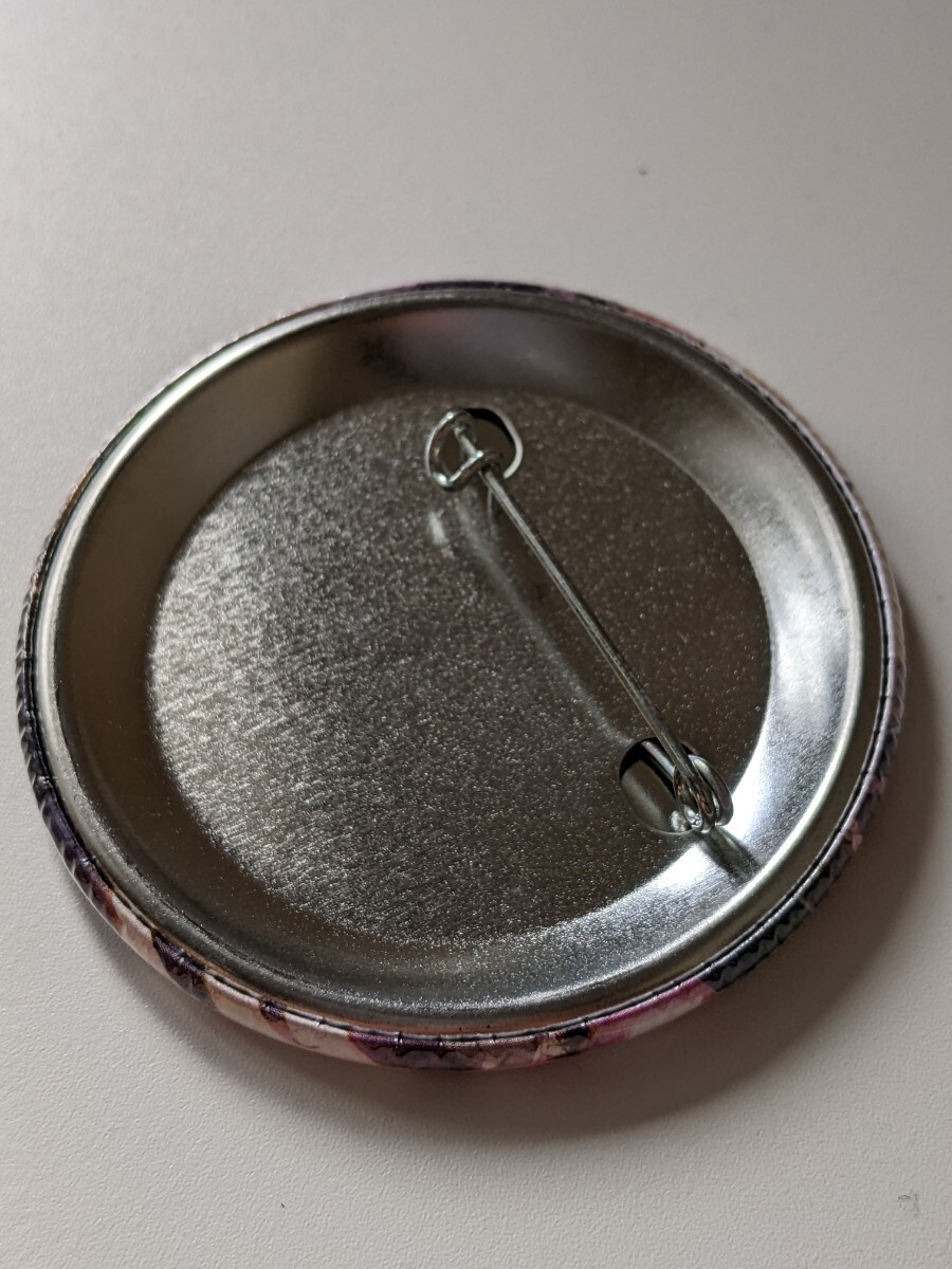 yo.... ..Season2 жестяная банка значок ANIME NYC 2025 CALL OF THE NIGHT 1 иен старт!