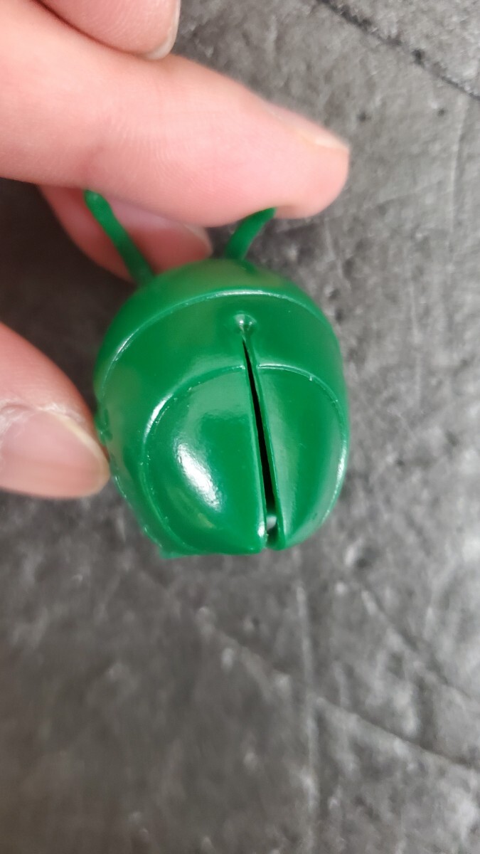 3412 ソフビ 当時物 仮面ライダー ポピー 昭和レトロ フィギュア 石森プロ 東映_画像3