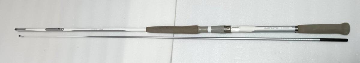 シマノ　アルゴス 50-240 IGS　ARGOS_画像2