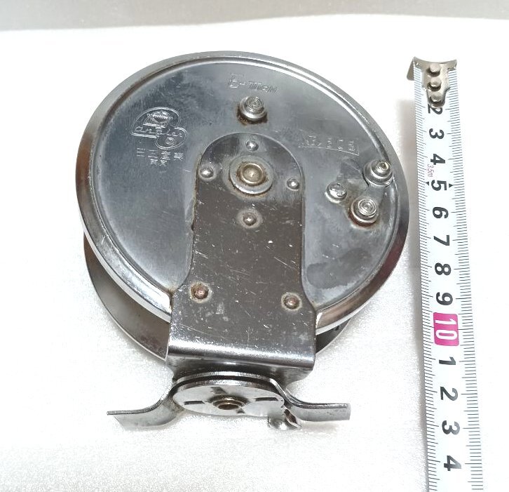 日工産業　angler　E-TURN № 808　幻…_画像2