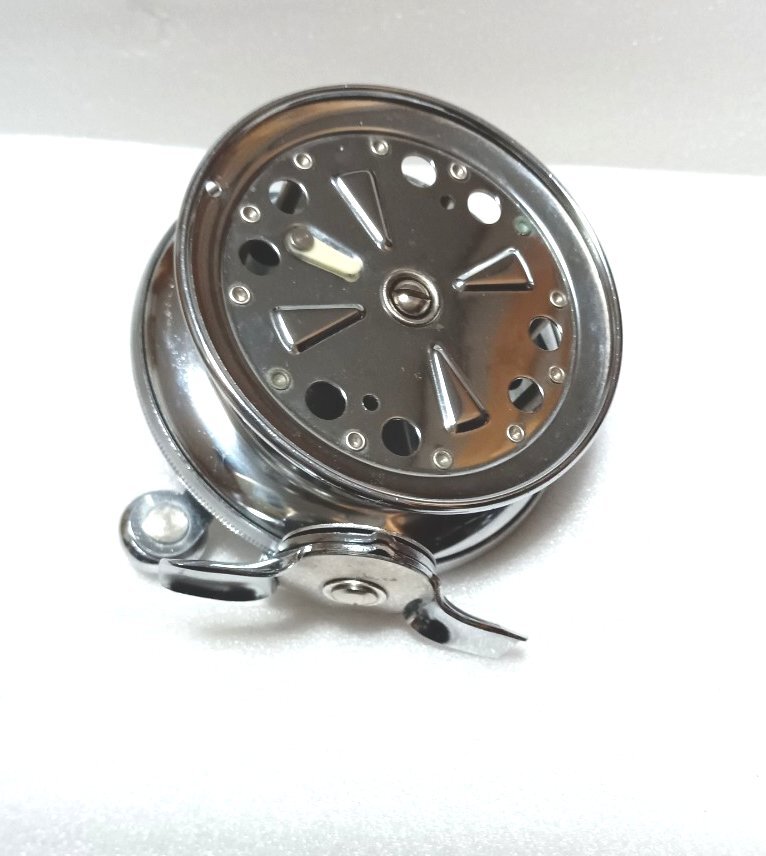 オリムピック　ハイスピード100 HIGH SPEED 100_画像2