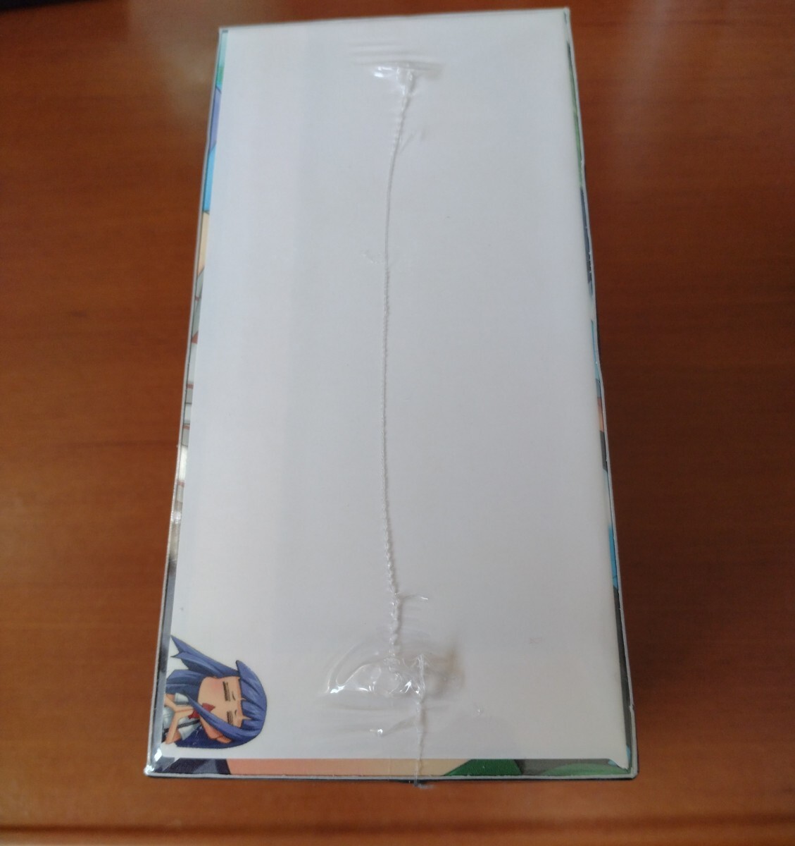 [ нераспечатанный ] Higurashi no Naku Koro ni . первый шт . ограничение BOX Nintendo DS