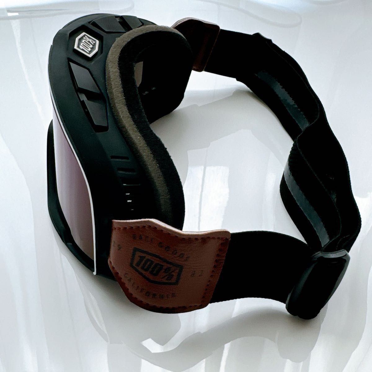  защитные очки линзы мотоцикл . имеется jet off шоссейный велосипед go- альпинизм лыжи сноуборд желтый 