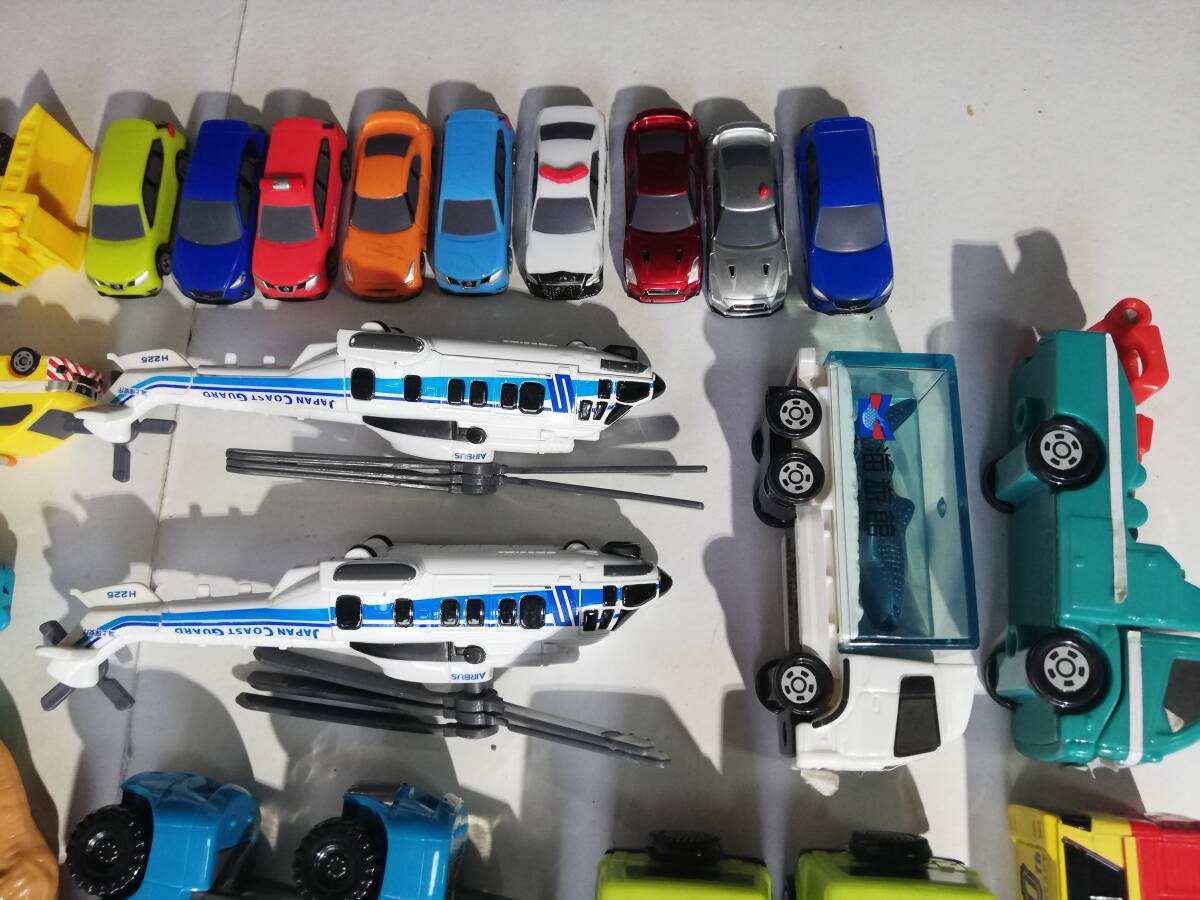 大量セット まとめ★TOMICA トミカ ミニカー 旧トミカ tomica 小文字★TOMY トミー おもちゃ 玩具 車 スーパーカー カウンタック レトロ_画像8