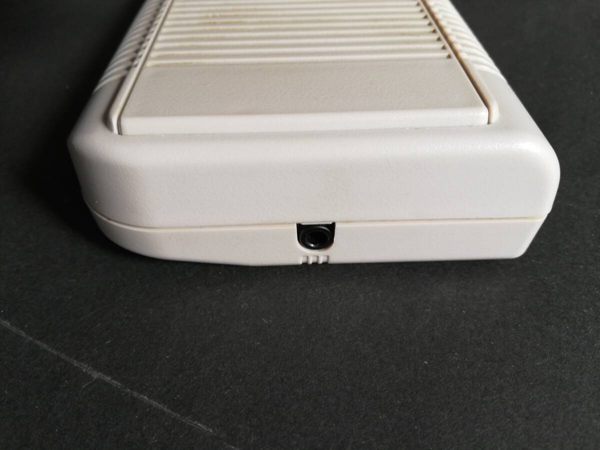 動作品A★初代 ゲームボーイ 本体 ポケモン 緑★GAMEBOY POKEMON 携帯ゲーム 任天堂 ニンテンドー nintendo レトロ おもちゃ 玩具 ジャンク_画像9