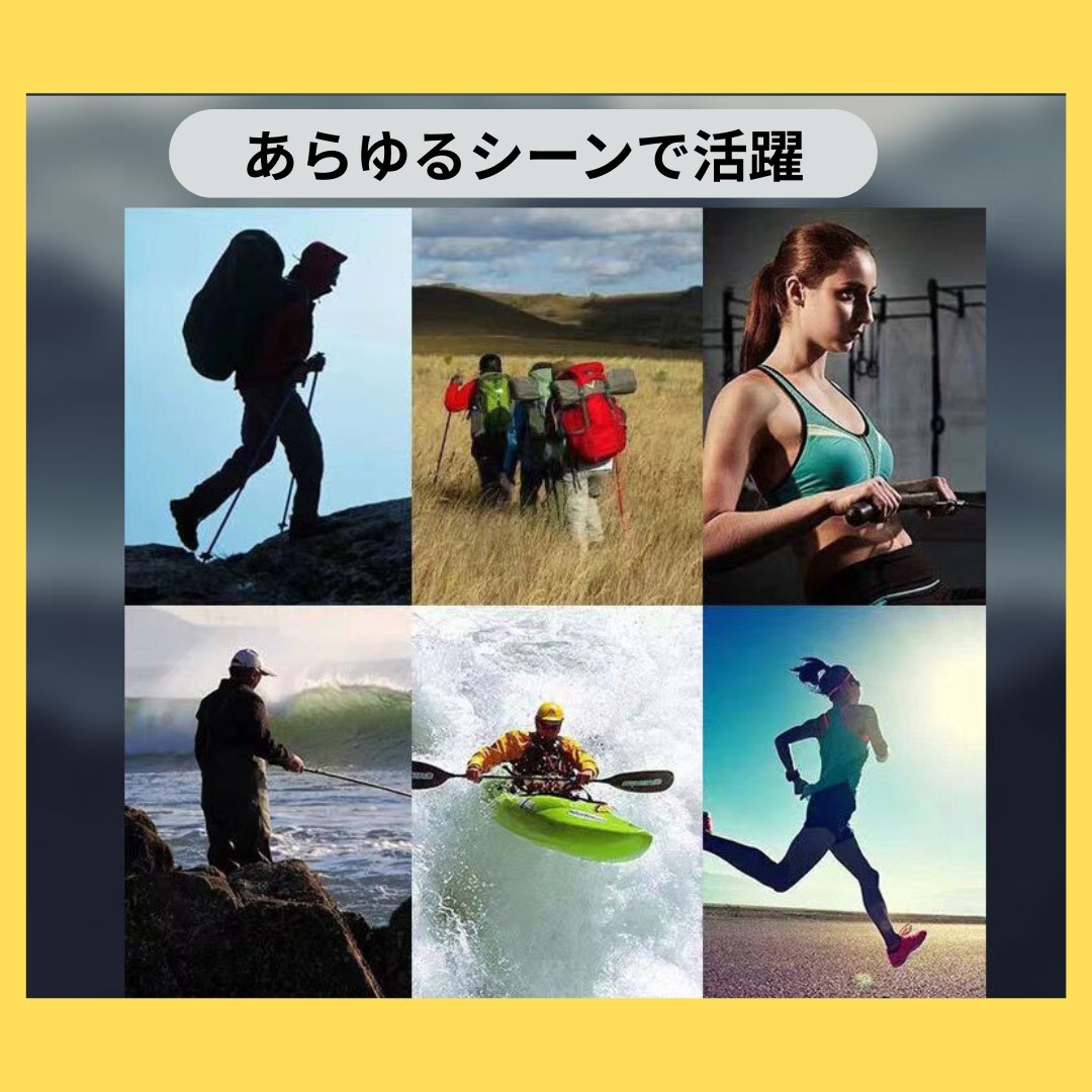 レインコート レインウェア レインパンツ レインスーツ 男女兼用 自転車 通勤 通学 雨合羽 上下セット_画像3