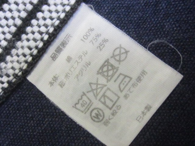 キリンビール 麒麟麦酒 前掛け ポケット付きエプロン 日本製 酒屋 昭和レトロ ビール会社 11150_画像6