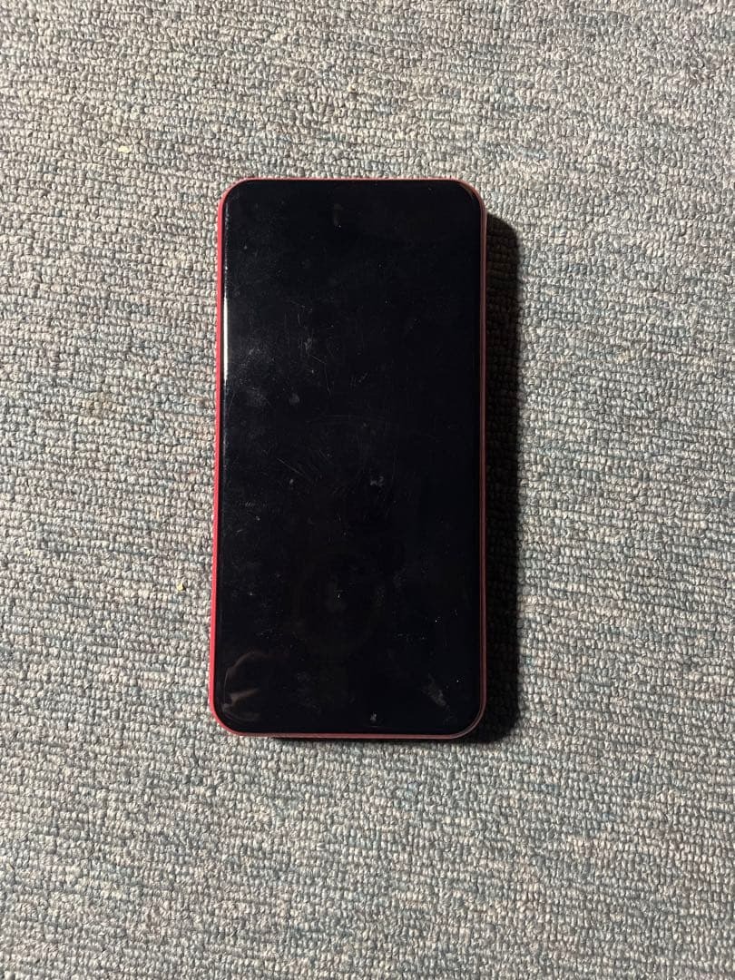 RuiPu 138 Power bank モバイルバッテリー　送料無料_画像1