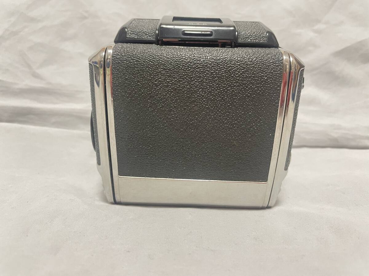  Bronica Zenza Bronica 6x6 roll плёнка задний держатель S2 для 