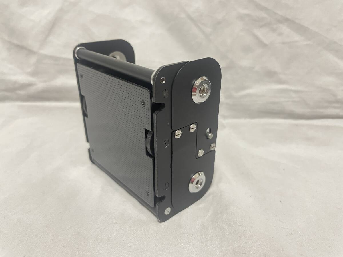  Bronica Zenza Bronica 6x6 roll плёнка задний держатель S2 для 