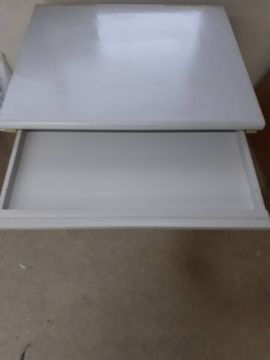  офисная работа место, магазинный стол стул только * самовывоз префектура Chiba город Kashiwa ①