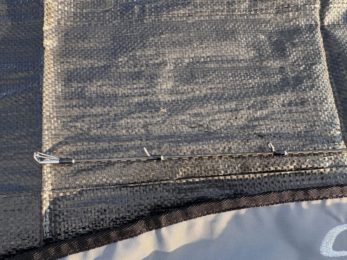 美品　シマノ　オシアジガー　フルベント　B60-4 _画像7