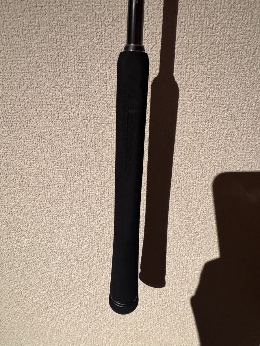 美品　シマノ　オシアジガー　フルベント　B60-4 _画像9