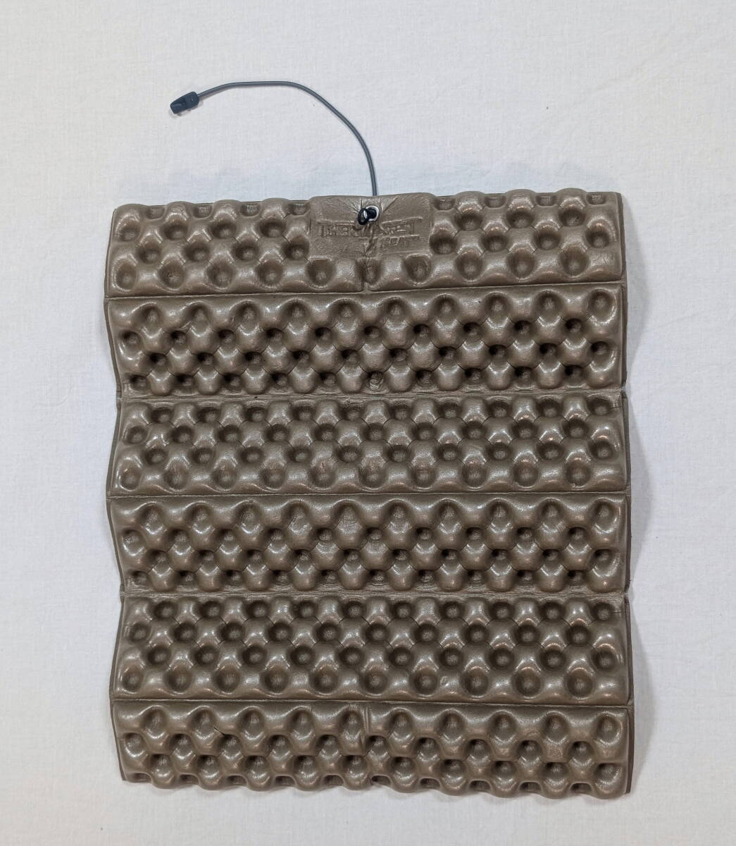 サーマレストZシート_画像1