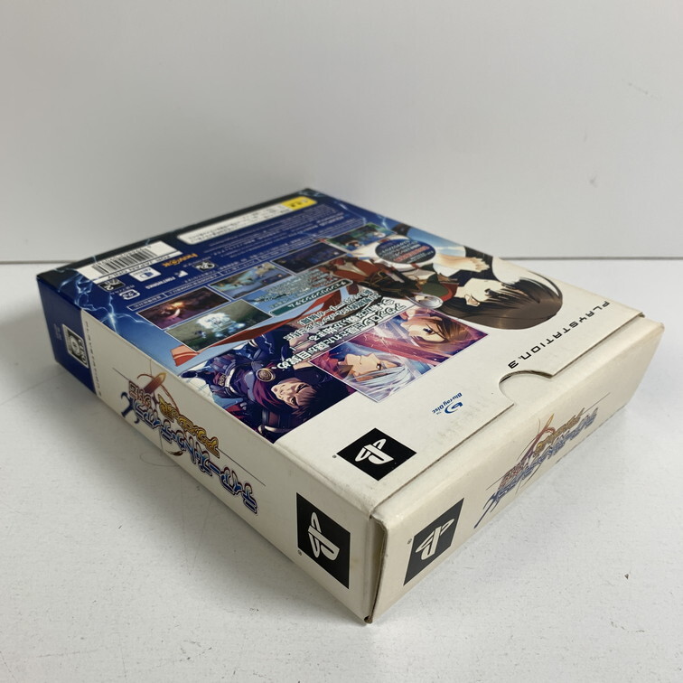 PS3 ティアーズ・トゥ・ティアラ外伝-アヴァロンの謎- 【動作確認済】 【送料一律500円】 2504-098_画像3