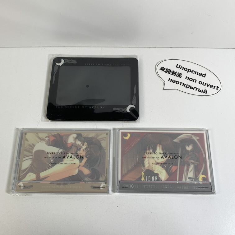 PS3 ティアーズ・トゥ・ティアラ外伝-アヴァロンの謎- 【動作確認済】 【送料一律500円】 2504-098_画像7
