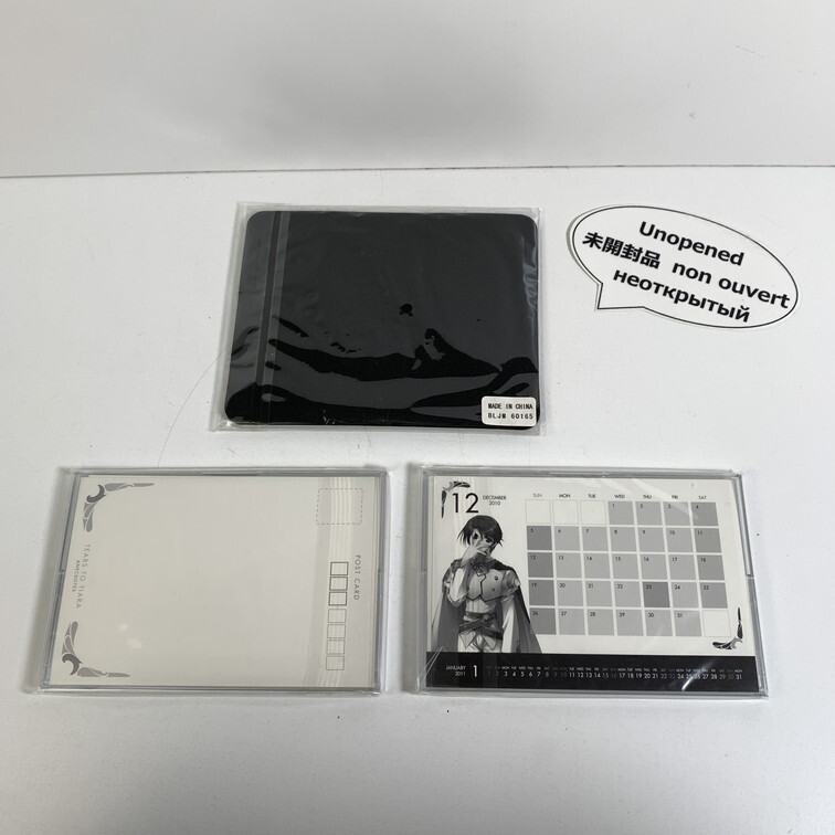 PS3 ティアーズ・トゥ・ティアラ外伝-アヴァロンの謎- 【動作確認済】 【送料一律500円】 2504-098_画像8