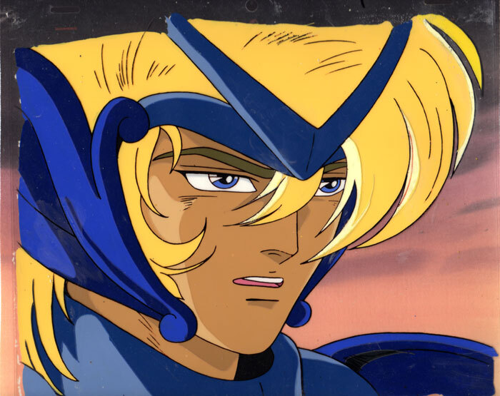 聖闘士星矢　_画像2