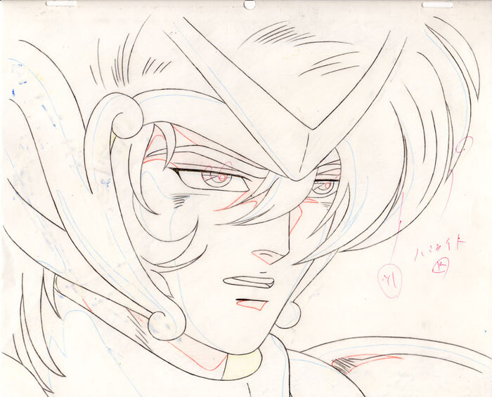 聖闘士星矢　_画像3