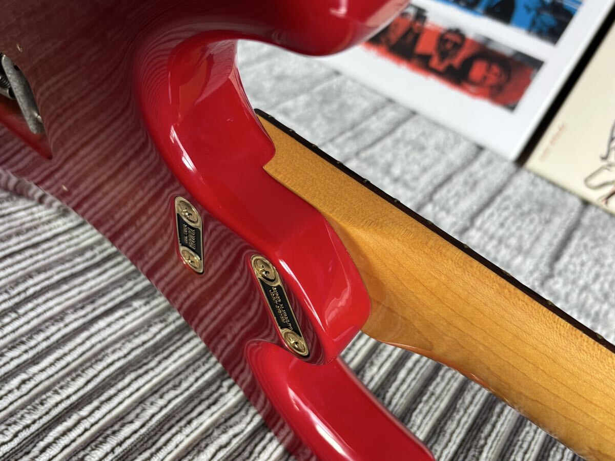 YAMAHA SESSION II 903J ヤマハ_画像7