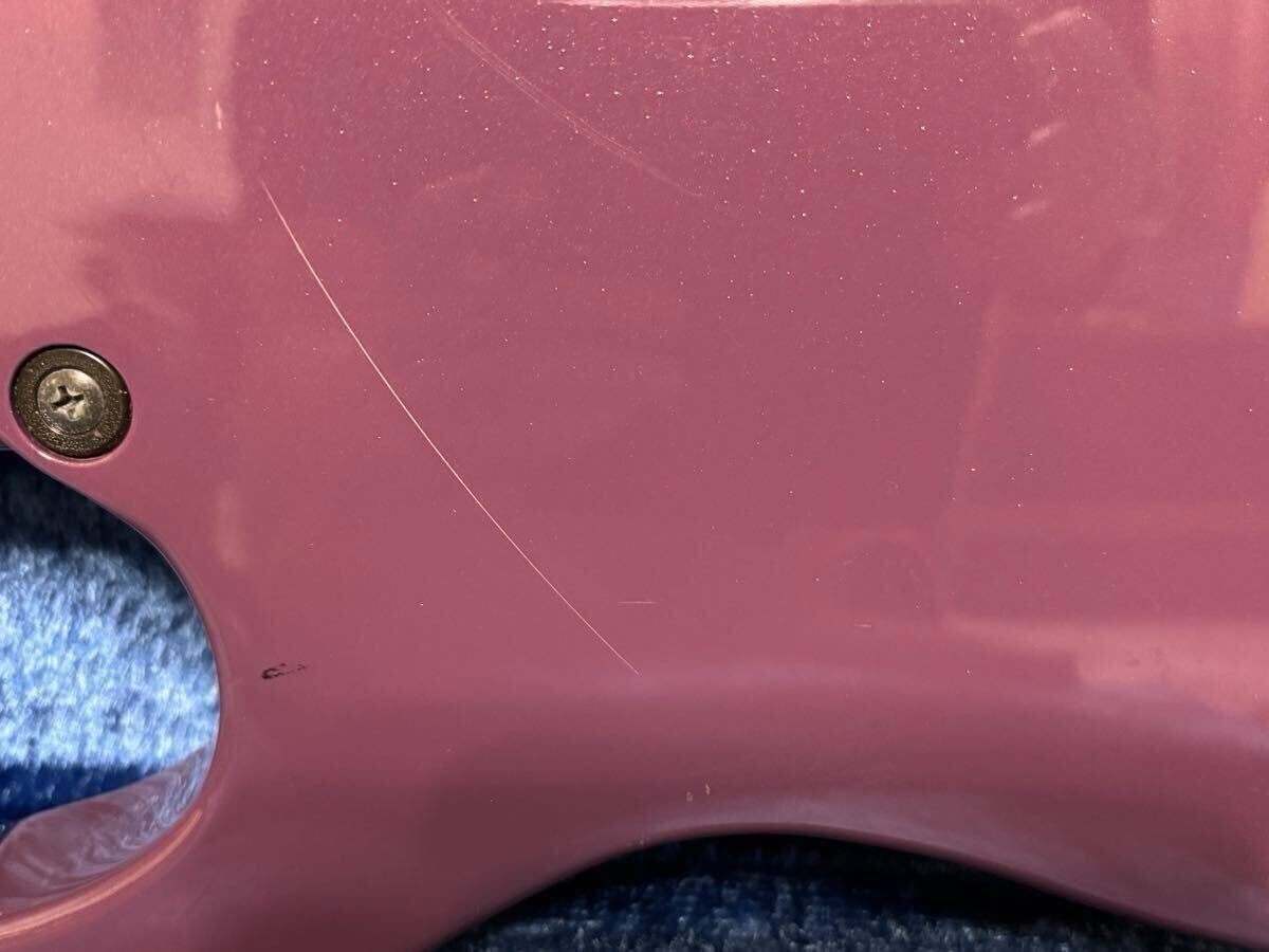 YAMAHA ATTITUDE Limited 10th ビリーシーンモデル_画像6