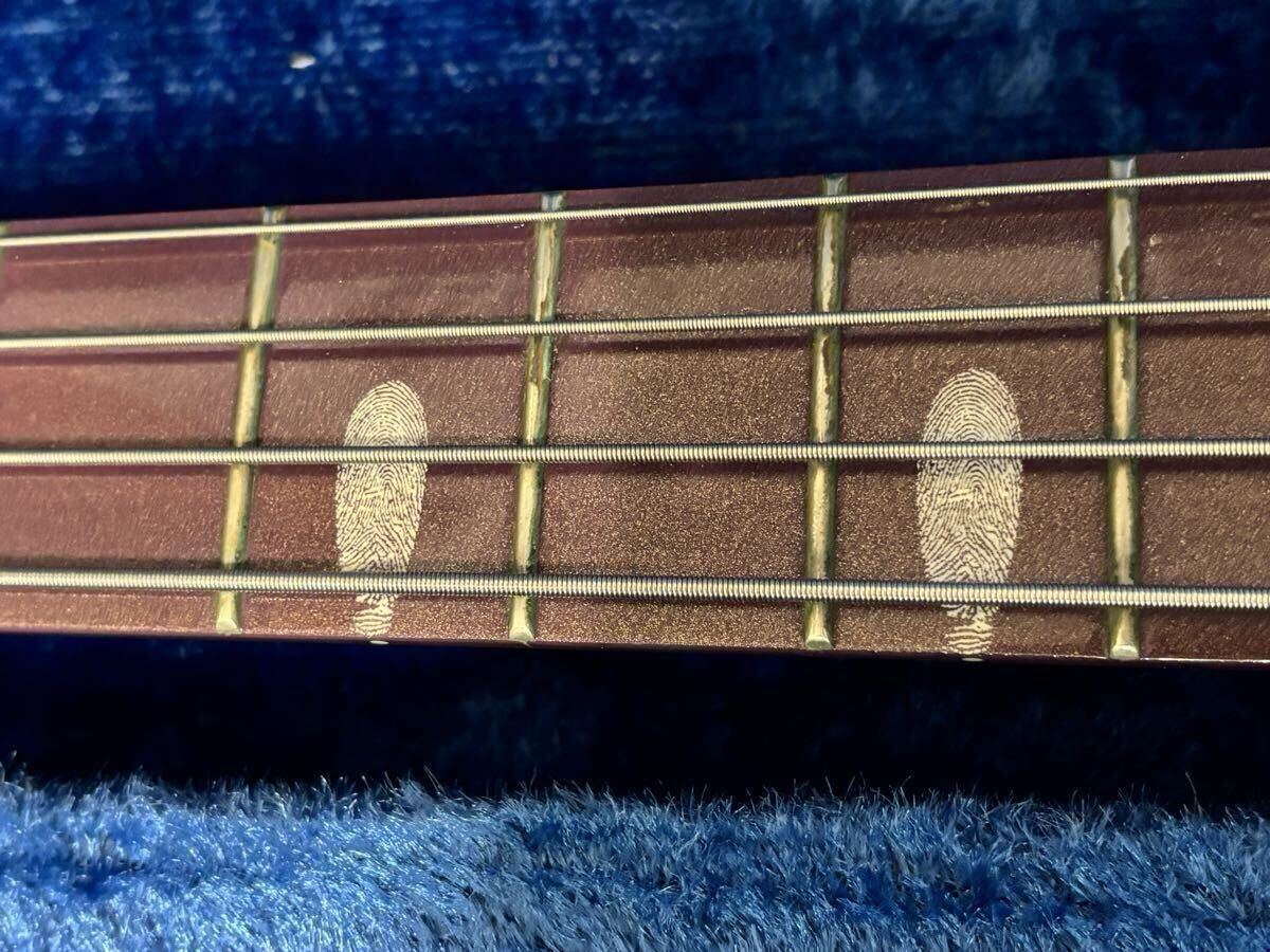 YAMAHA ATTITUDE Limited 10th ビリーシーンモデル_画像7