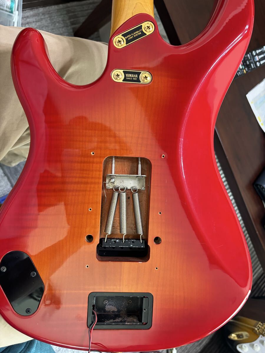 YAMAHA SESSION II 903J ヤマハ_画像2