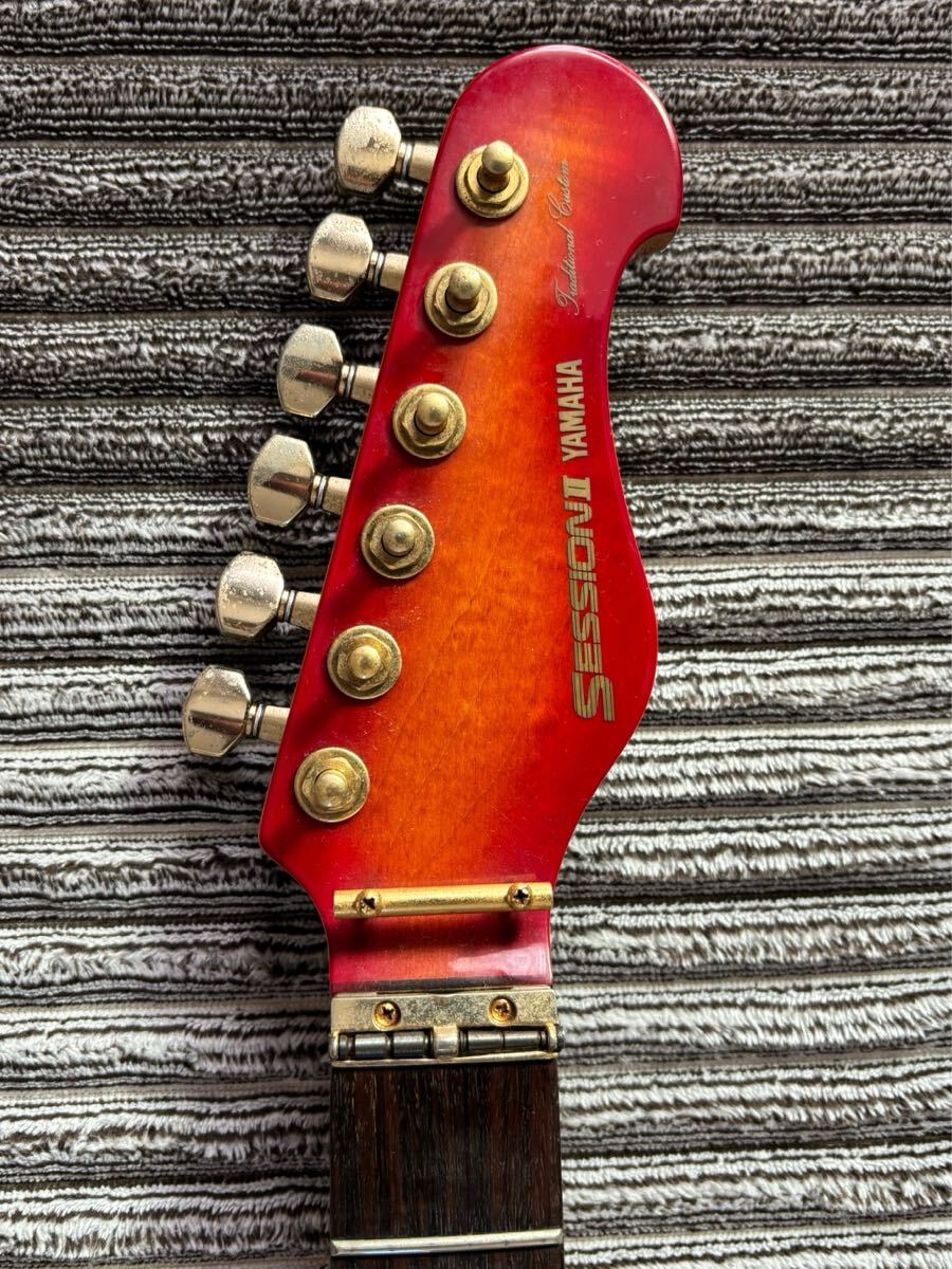 YAMAHA SESSION II 903J ヤマハ_画像4