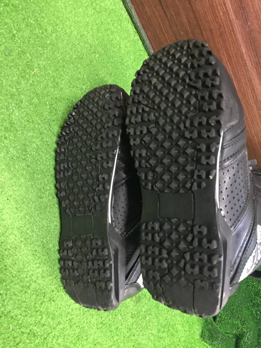 パーマー PALMER スノーボードブーツ ブラック 26.0 スノーボード ウィンタースポーツ 30-11_画像5