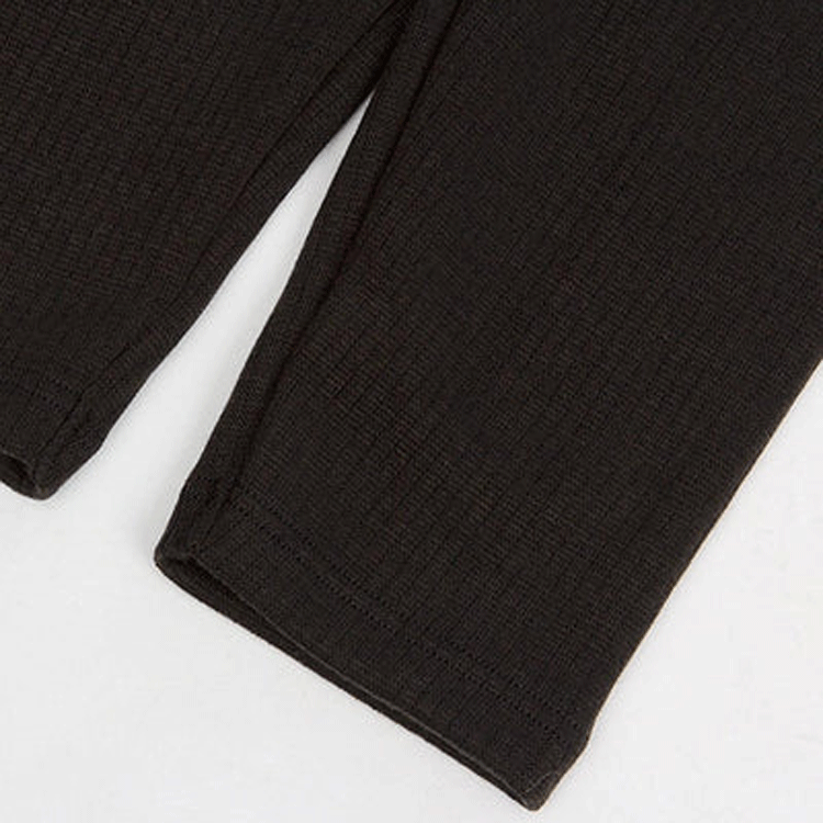 EON SPORTS HEATRUB LIGHT ロングタイツ【イオンスポーツ】【ヒートラブライト】【軽暖】【ホワイト】【Lサイズ(男女兼用)】【Wear】_画像10