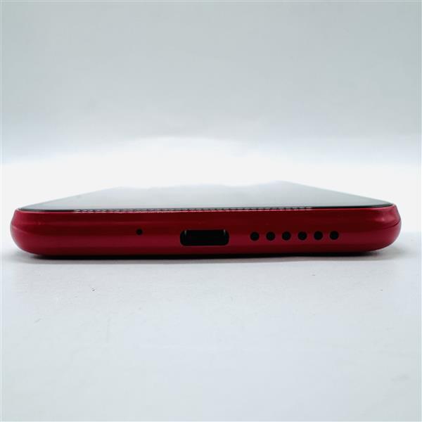 ZTE Libero 5G A003ZT 64GB SIM блокировка нет Triple камера красный смартфон смартфон android корпус устройства только 1 иен лот текущее состояние товар 23856