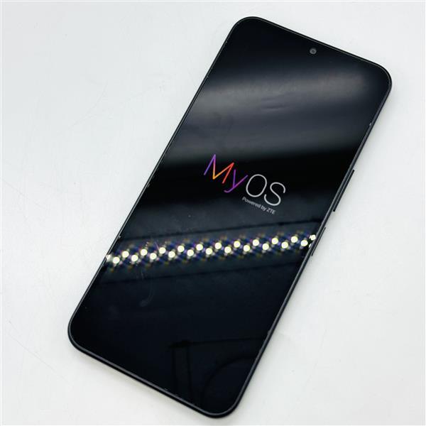 ZTE Libero 5G IV A302ZT хранение 128GB SIM блокировка нет корпус только первый период . завершено смартфон смартфон android 1 иен лот текущее состояние товар 23854