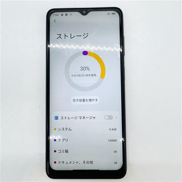 Blackview A53 32GB черный темно-синий SIM блокировка нет смартфон смартфон android корпус только 1 иен лот текущее состояние товар хранение товар б/у товар 23860