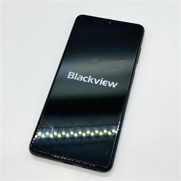 Blackview A53 32GB черный темно-синий SIM блокировка нет смартфон смартфон android корпус только 1 иен лот текущее состояние товар хранение товар б/у товар 23860
