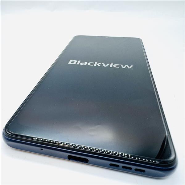Blackview A53 32GB черный темно-синий SIM блокировка нет смартфон смартфон android корпус только 1 иен лот текущее состояние товар хранение товар б/у товар 23860