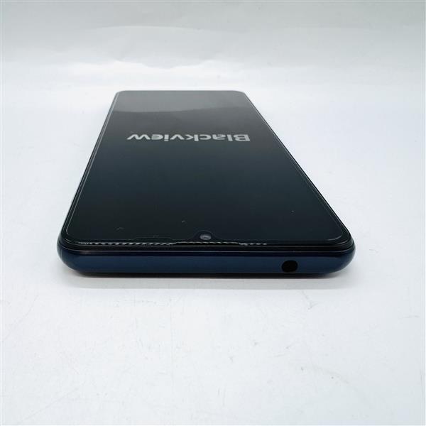 Blackview A53 32GB черный темно-синий SIM блокировка нет смартфон смартфон android корпус только 1 иен лот текущее состояние товар хранение товар б/у товар 23860