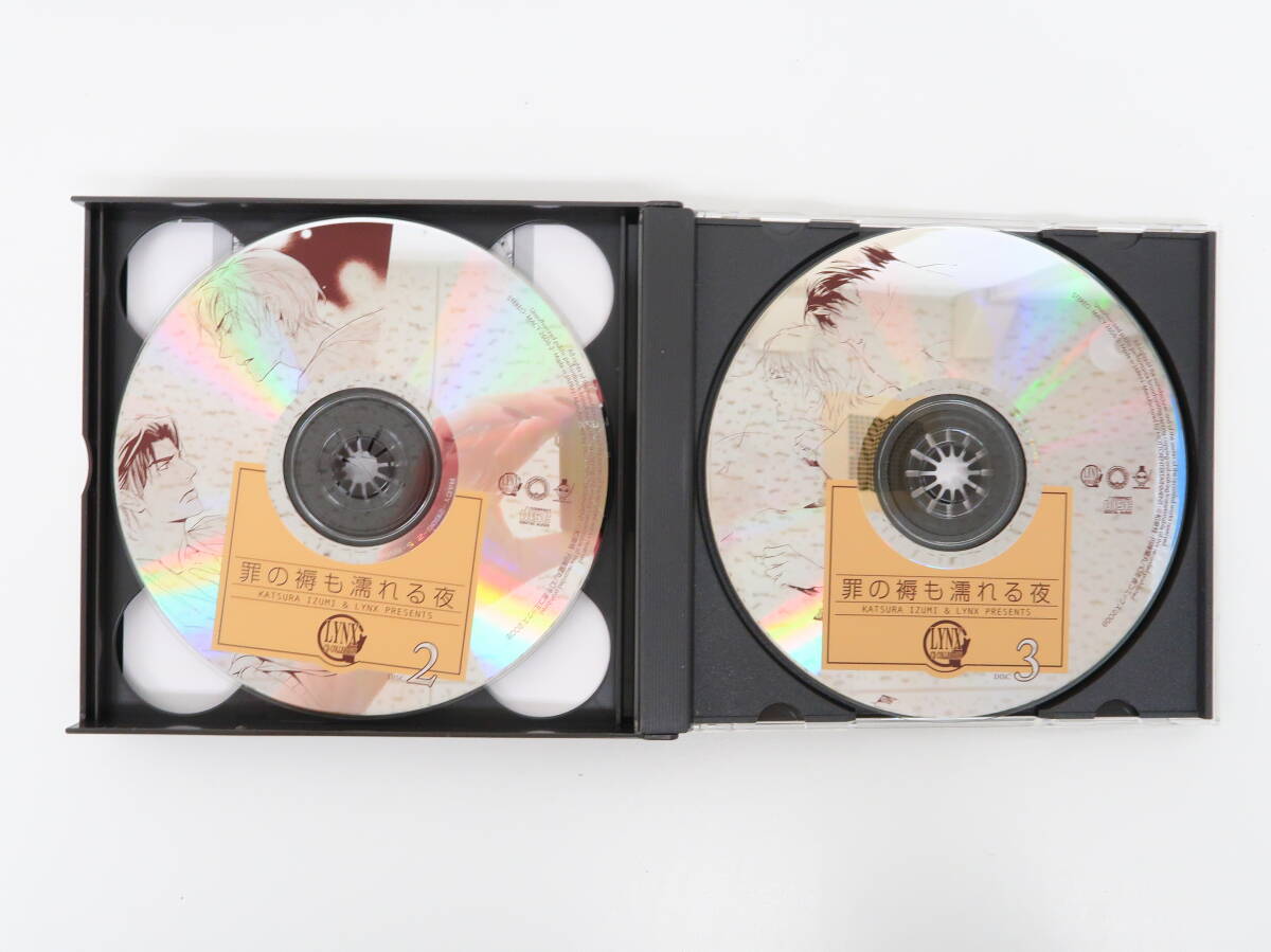 yi0632/LYNX CD COLLECTION.. .. влажный . ночь 