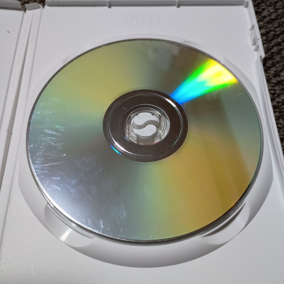 【動作未確認品】送料無料 即買 Wii 桃太郎電鉄16 北海道大移動の巻!_画像6