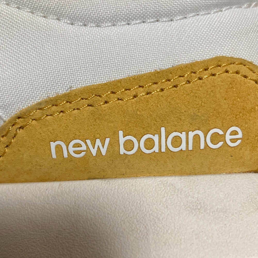  прекрасный товар New Balance New balance MS327PRD Pride pa Claw cut спортивные туфли 24.5cm многоцветный 